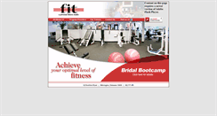 Desktop Screenshot of fitdelaware.com